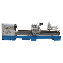 High Performance Heavy Duty Lathe