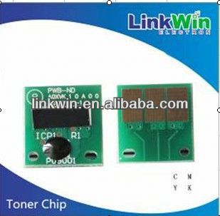 Image unit chips for Minolta Magicolor C220/C280/C360(A0XV0RD/A0XV0TD) 70k/55k drum chips