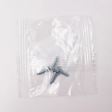 Self-tapping Screw Kit