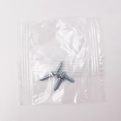 Self-tapping Screw Kit