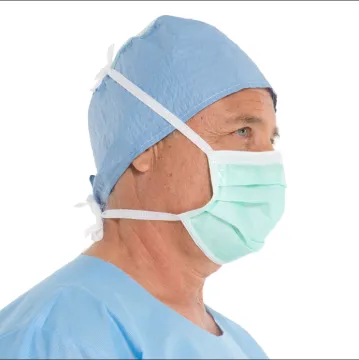 good hygienic face mask