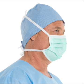 Disposable Surgical Face Mask