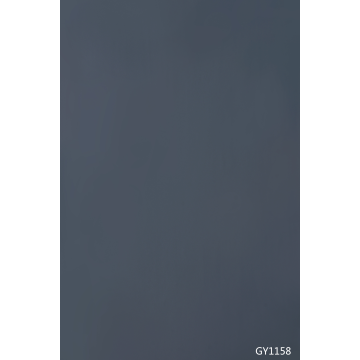 सादा रंग पीवीसी फिल्म