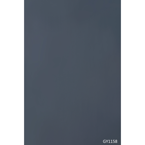 सादा रंग पीवीसी फिल्म