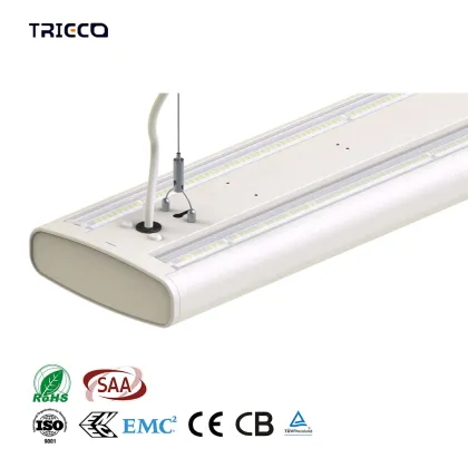 TRIECO 50W LED Chandeliers - Modern Ceiling Lighting Chandeliers and Lamps