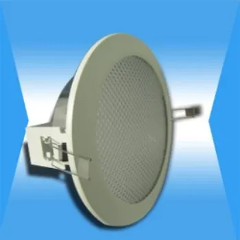 15W F195 High Power Ceiling Spotlight
