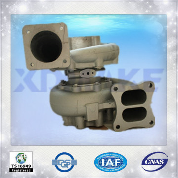Weichai cw6200zc θαλάσσιο στροβιλοδόχο σαλιγκάρι H160