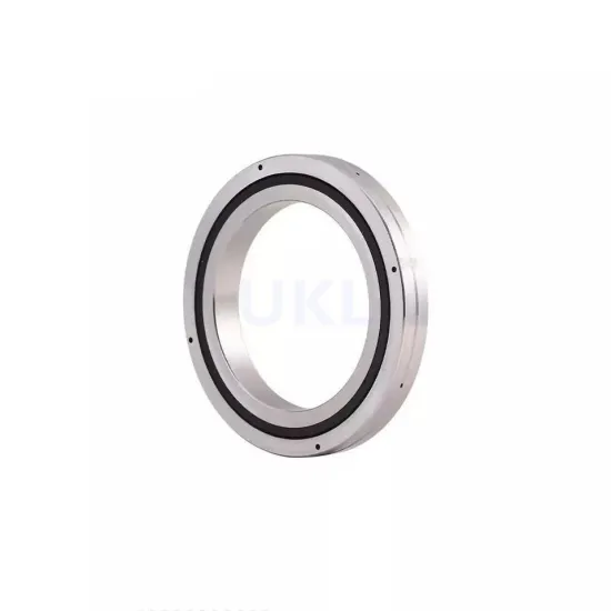 CRB40035UU 400mm Heavy Robot Bearing - Dust-Proof Cross Roller for Harmonic Drive