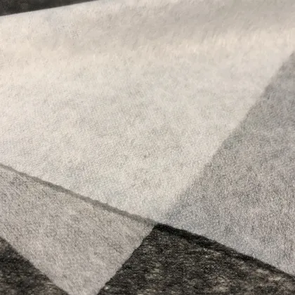 Durable Sew-Knit Fusible Interlining Materials