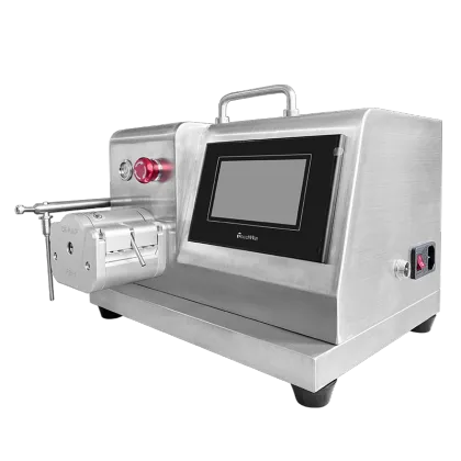 Electric Filling Machine