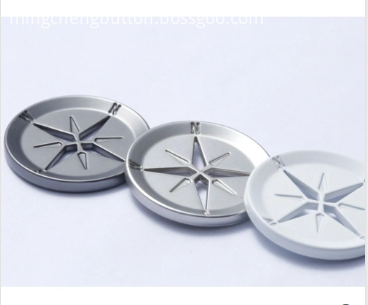 Metal Buttons