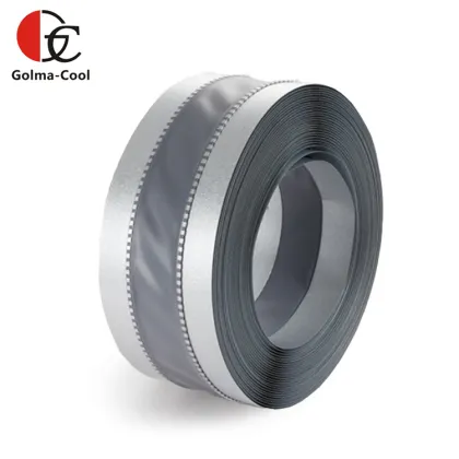 Air Conditioning HVAC System Flexible Air Duct Connector