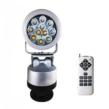 Kawalan Kecerahan Kawalan Jauh SESSO Lampu LED 100W-500W