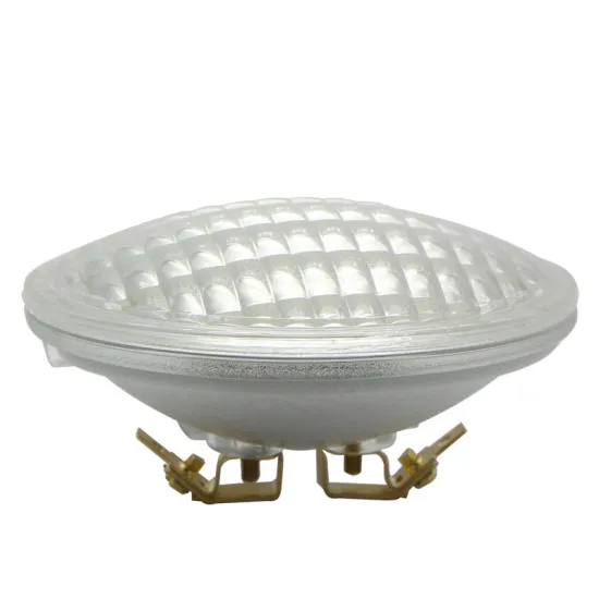 9W PAR36 Waterproof LED Light Bulb - 900lm, 12V AC/DC, AR111 Pool & Fountain Light