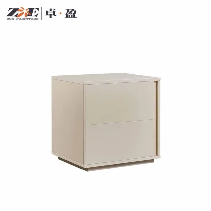 Modern King Size Bedroom Furniture Sets | Foshan Factory Wooden Bedroom Sets