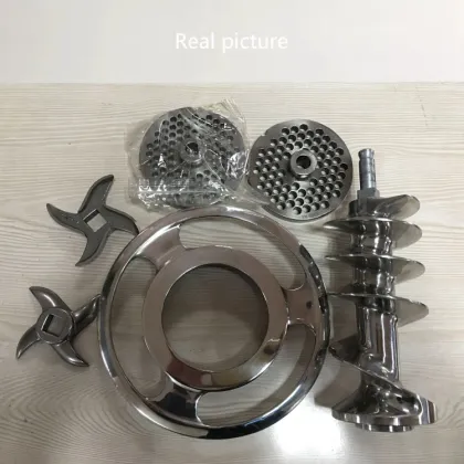 Electric Meat Grinder: Commercial Meat Mincer & Sausage Maker