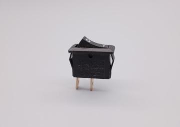 Rocker Switch (Single-Pole) YSR-2211