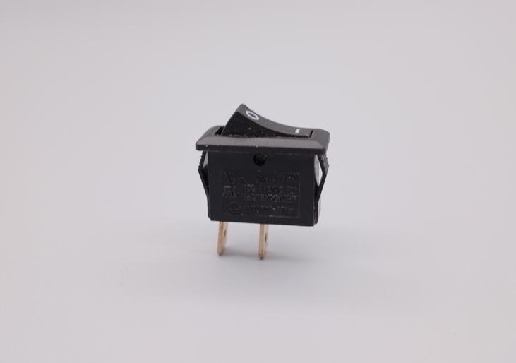 Rocker Switch (Single-Pole) YSR-2211