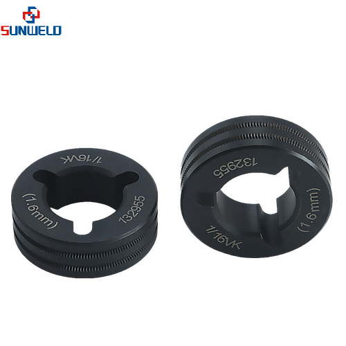 XL132955 ড্রাইভ রোল কিট 1/16''/1.6mm V-Knurled