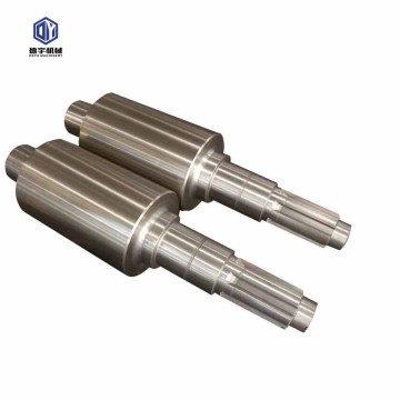 Durable Roll High Quality Large Transmission Shaft