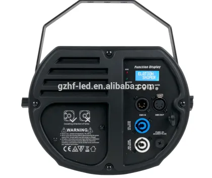 Newest Elation Beam 2R Sniper Light