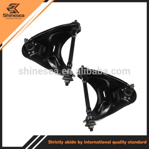 For Chevrolet Auto Spare Front Upper L&R Suspension Control Arm Horquilla 12376266 12543948 19133654 12376265 12543947 19133653