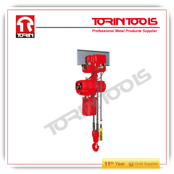 Electric Chain Hoist(capacity:1T)