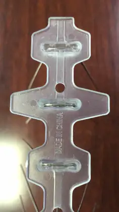 Stainless Steel Bird Gone Spikes