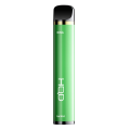 HQD King 2000puff vape original descartável