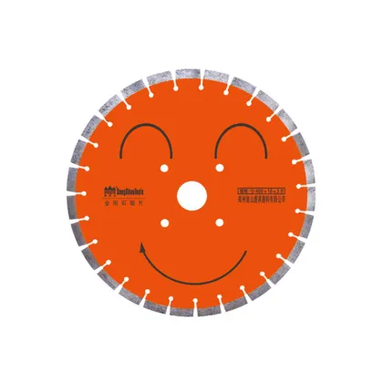 Diamond Tools Saw Blade - Cutting Edge Solutions