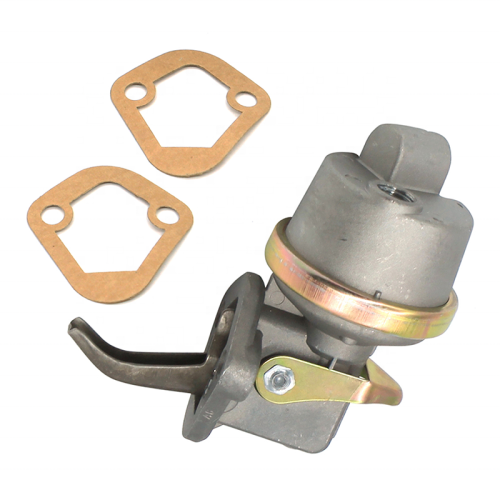 Lieferübertragungspumpe 3904374 für 4VBE34RW3-Motor 4BT3.9