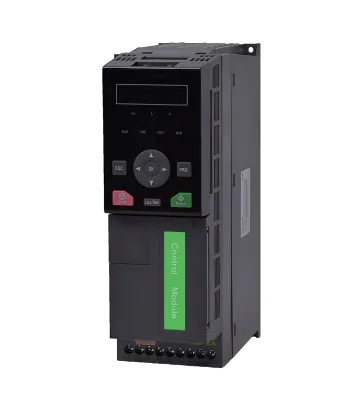 High-performance VFD for Ball Mill Applications