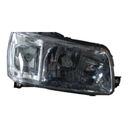 Headlight Fit for 2005 Fiat Uno
