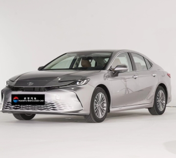 2024 Cheap Toyota Camry Hybrid Sedan - LHD for Export