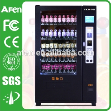 Automatic Food Vending Machine Manufacturers