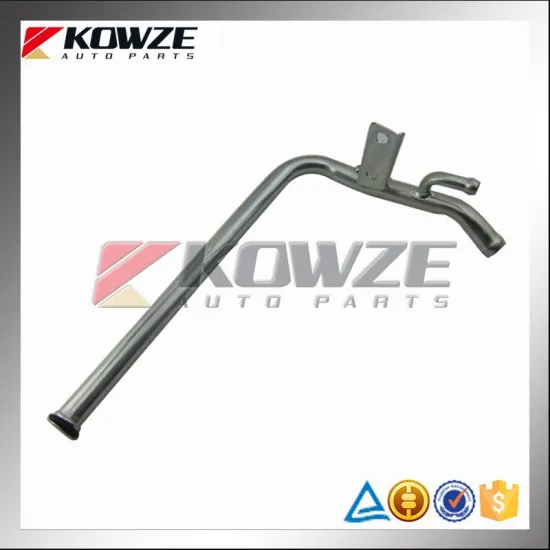 Water Pump Water By-Pass Pipe For Mitsubishi Pajero Montero L146G V23 V33 V43 6G72 MD132760