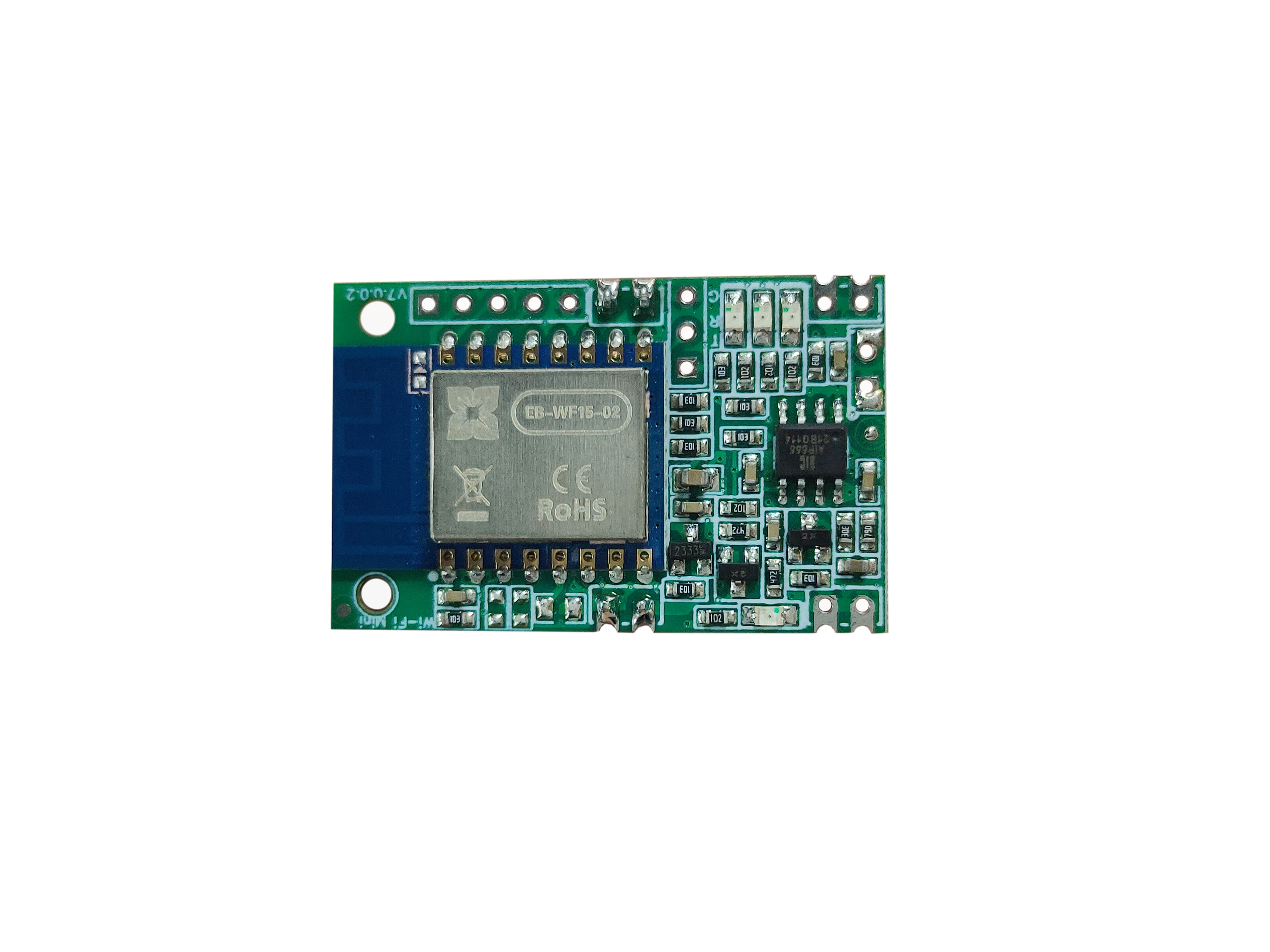 WIFI module