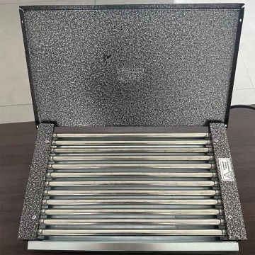 Electric Doner Kebab Grill Machine