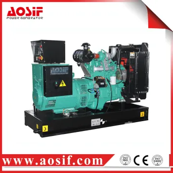 Generator parts & accessories diesel silent generators for sale