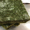 Seaweeds roasted sushi nori