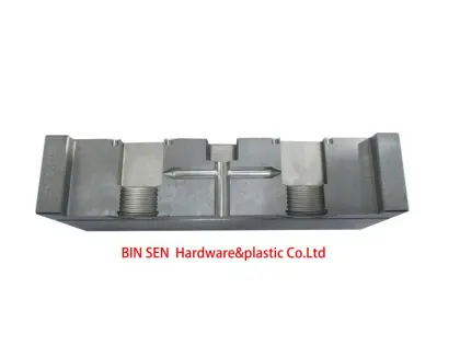 High precision mechanical Components