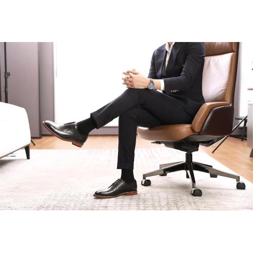 Chaussures de travail de travail pour hommes