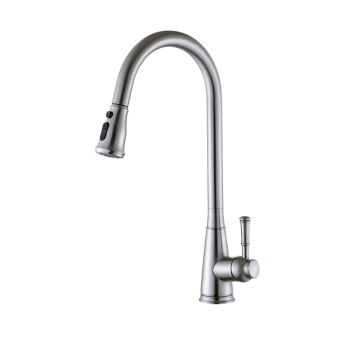 Classic Fashion Single Cold Kitchen Faucet