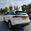 Changan Oshan X7 Plus 2023 Model Changxiang Edition