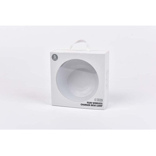 Luxury Paper Gift Custom Packaging Box