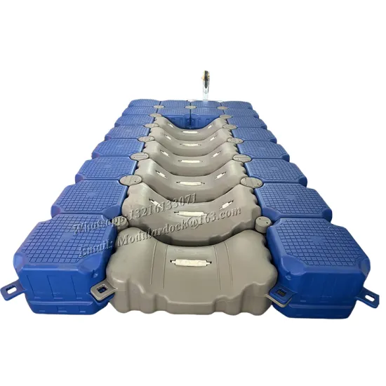 HDPE Jet Ski Dock Rollers