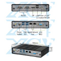 Intel X83-E3940 Dual Rangkaian Dual Serial Host