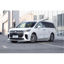 VOYAH Dream EV 2024 NEW