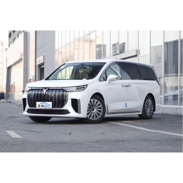Voyah Dream EV 2024新