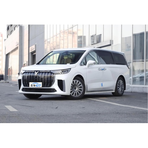 Voyah Dream EV 2024新